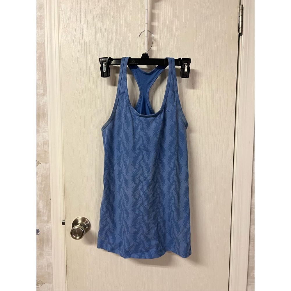 Nike Tank  Top